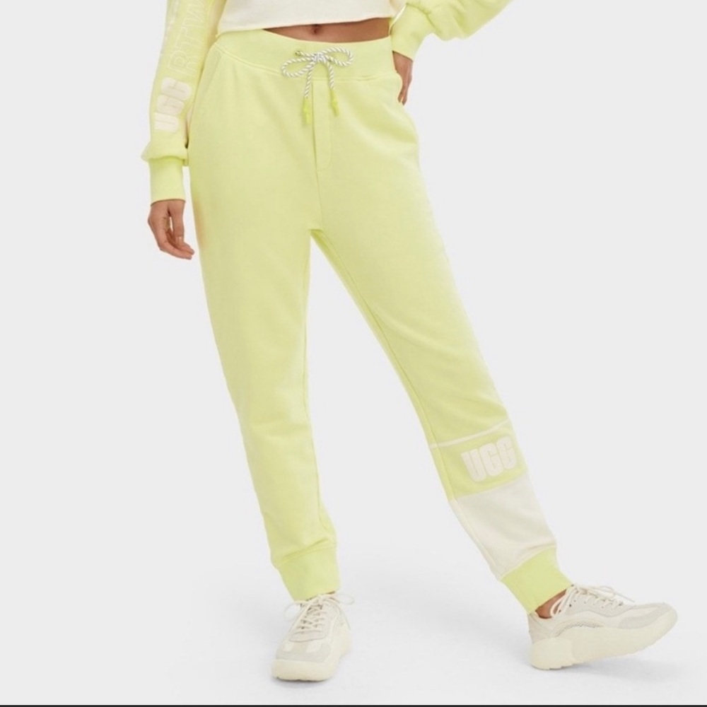 Ugg ericka relaxed jogger